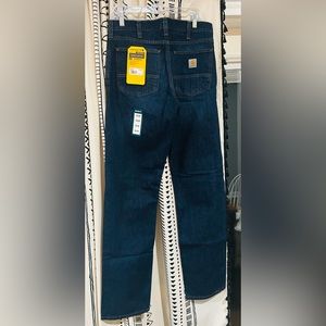 Men’s Carhart Jeans NEW 3 TOTAL